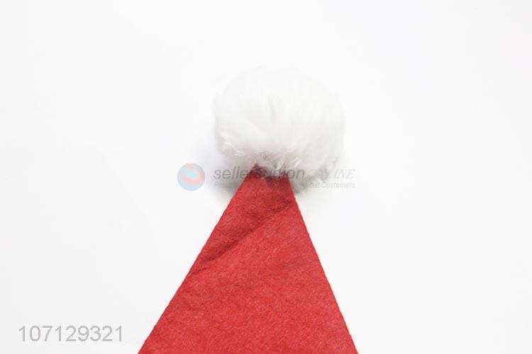 High Quality Antler Christmas Hat Fashion Santa Hats