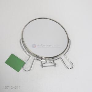 New Design Desktop Cosmetic Mirror With Holder