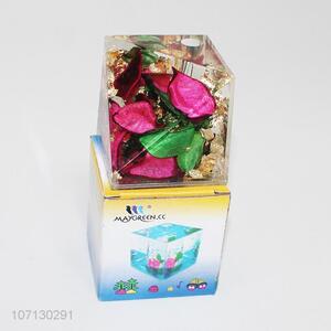 Wholesale Colorful <em>Acrylic</em> <em>Crafts</em> Home Decoration