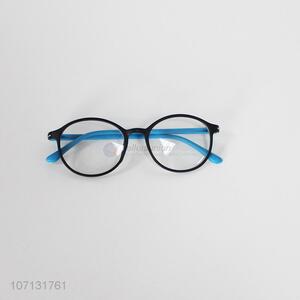 Custom Colorful Eyeglasses Frame Plain Glasses