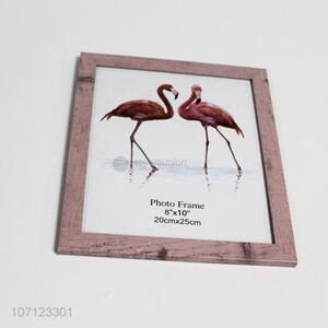 High quality creative photo frame for home decoration