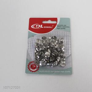 High Quality Iron Pushpin Best Drawing Pin