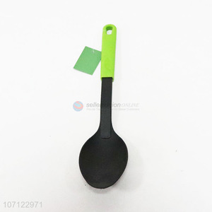 Factory sell kitchenware food grade tongue spoon