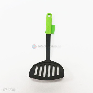 High quality non stick durable cookware slotted spatula