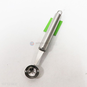 Best Quality Stainless Steel Fruit Scoop Melon Baller