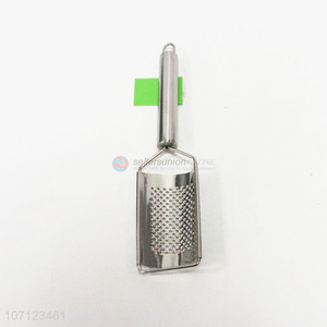 Wholesale Stainless Steel Ginger Grater Best Kitchen Tool