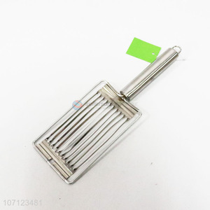 High Quality Stainless Steel Bread Slicer Tomato Slicer