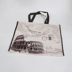 High Sales Foldable Shopping Bag Eco-friendly Reusable Non-woven Bags