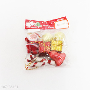 Best Price Christmas Tree Decorations Ornaments Set for Holiday Decor