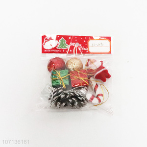 High Quality Home Ornament Sets Christmas Tree Decoration