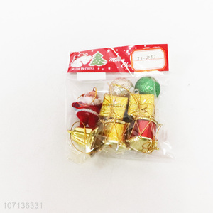 Custom Christmas Decorative Ornament Festival Decoration