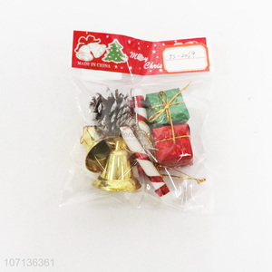 Best Price Christmas Decoration Colorful Festival Ornament