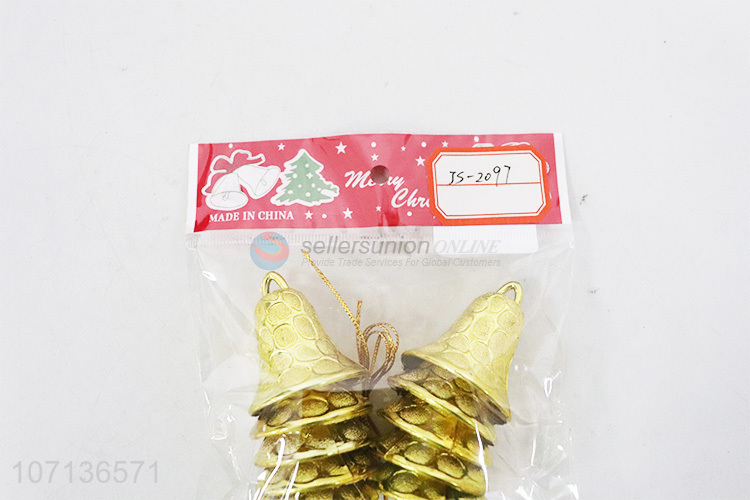 10PC锋窝铃铛