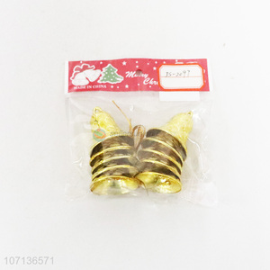 Top Quality 10 Pieces Christmas Decoration Bells