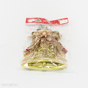 Good Quality Christmas Bells Festival Decoration