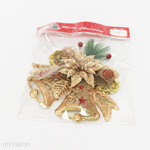 Wholesale Christmas Bells Christmas Decoration Ornament