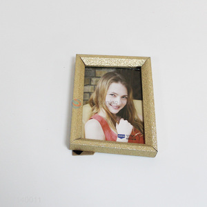 Hot Sale Plastic Photo Frame Household Picture Frame