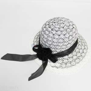 Fashion Style Ladies Beach Hat Best Sun Hat