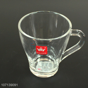 Best Quality Drinking Glass Fashion Water Cup