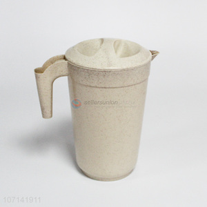 High Quality Cold Water Jug With Handle