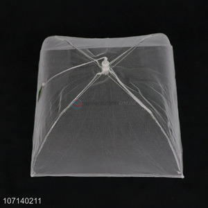 Wholesale Unique Design Folding Pop Up Mesh Food Table Cover