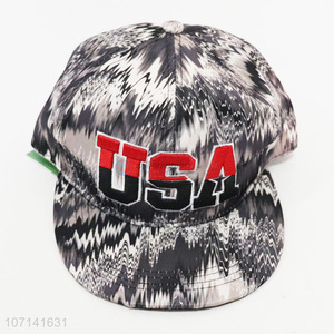 Creative design letters embroidered <em>baseball</em> cap outdoor snapback <em>caps</em>