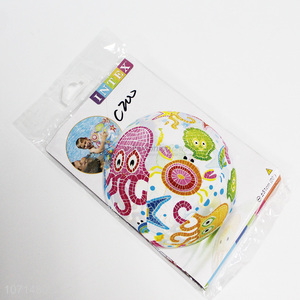 Hot Selling Colorful <em>Swim</em> Ball Toy Ball