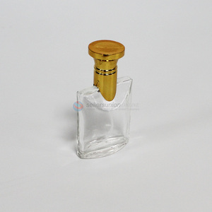 Factory sell 30ml glass bottle perfume bottles perfume package