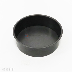 Good Quality Stainless Steel Round Comal Best Bakeware