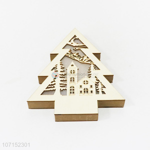 Good Sale Christmas Tree Shape Decorative Light