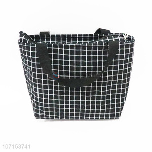 Wholesale Portable Cooler Bag Fashion Lunch Bag