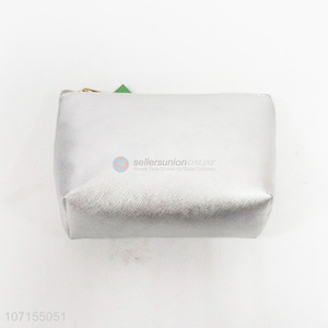 Premium quality portable ziplock makeup bag cosmetic bag travel makeup pouch
