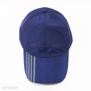 New Style Breathable Baseball Cap Fashion Men Sun Hat