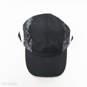Hot Selling Casual Baseball Cap Breathable Sun Hat