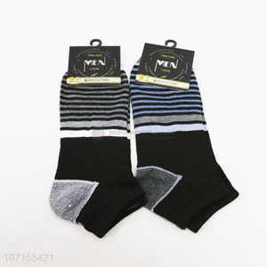 Good Quality Ankle Sock Soft Socks For Man