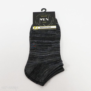 Wholesale Short Socks Ankle Socks For Man