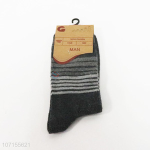 Best Quality Soft Winter Warm Socks For Man