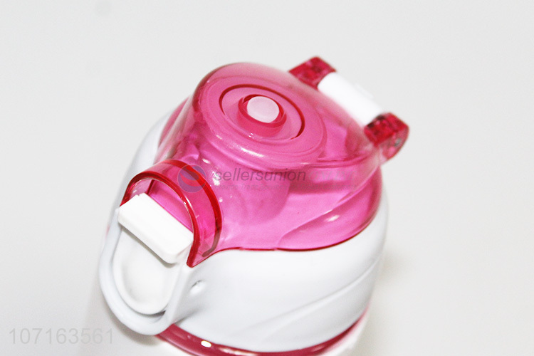 塑料水壶