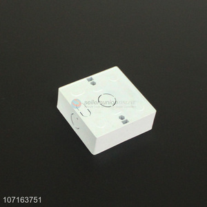 Premium quality professional waterproof electrical junction box terminal box