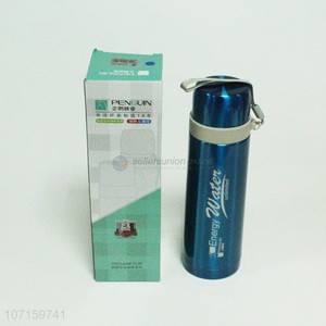 Premium quality thermal <em>thermos</em> <em>bottle</em> stainless steel vacuum flask