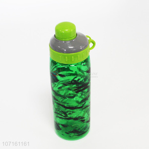 Best Sale Plastic Water Bottle Fashion Sports Bottle