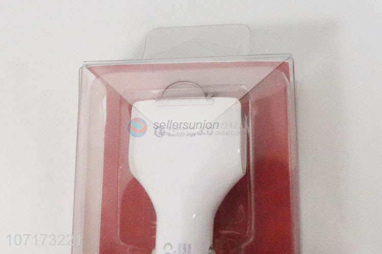 车载充电器