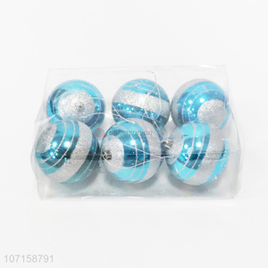 Wholesale Christmas Tree Decoration Supplies Christmas Ball