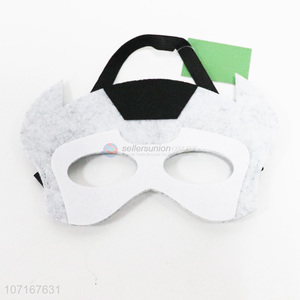 Cool Design Party Eye Mask Fashion Felt Patch