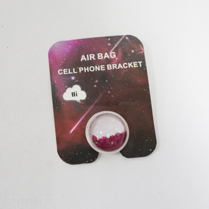 New Style Air Bag Cell Phone Bracket Cellphone Holder