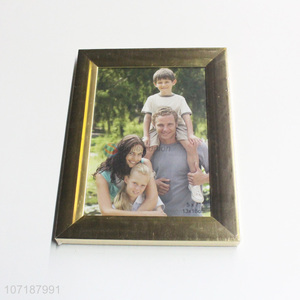 Best Sale Plastic Photo Frame Fashion Picture Frame