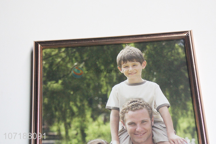 Wholesale Household Rectangle Photo Frame Picture Frame