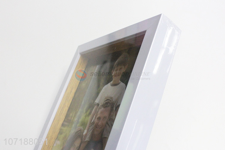 Modern Style Rectangle Photo Frame For Home Decoration