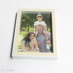 High Quality Rectangle Photo Frame For Household