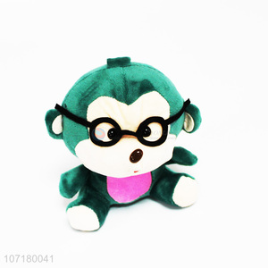 Popular Cartoon Monkey Plush Toys For Sale